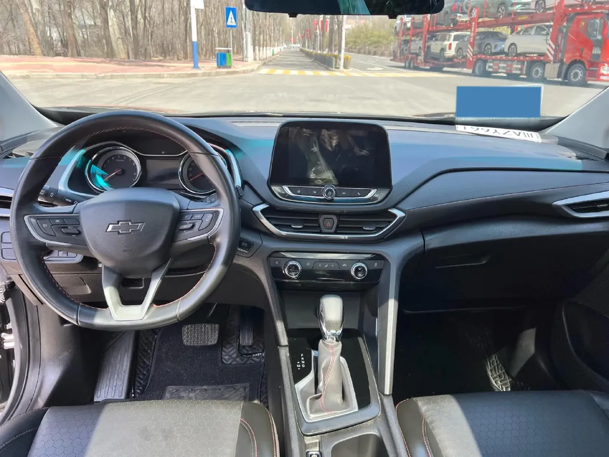 2019 Chevrolet Orlando 1.3T 163HP L3 6AT,autocango,china used car exporter,china ev exporter,chinese used car exporter,chinese used ev exporter