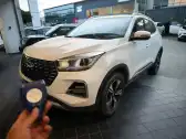 2020 CHERY TIGGO 5X,autocango,china used car exporter,china ev exporter,chinese used car exporter,chinese used ev exporter