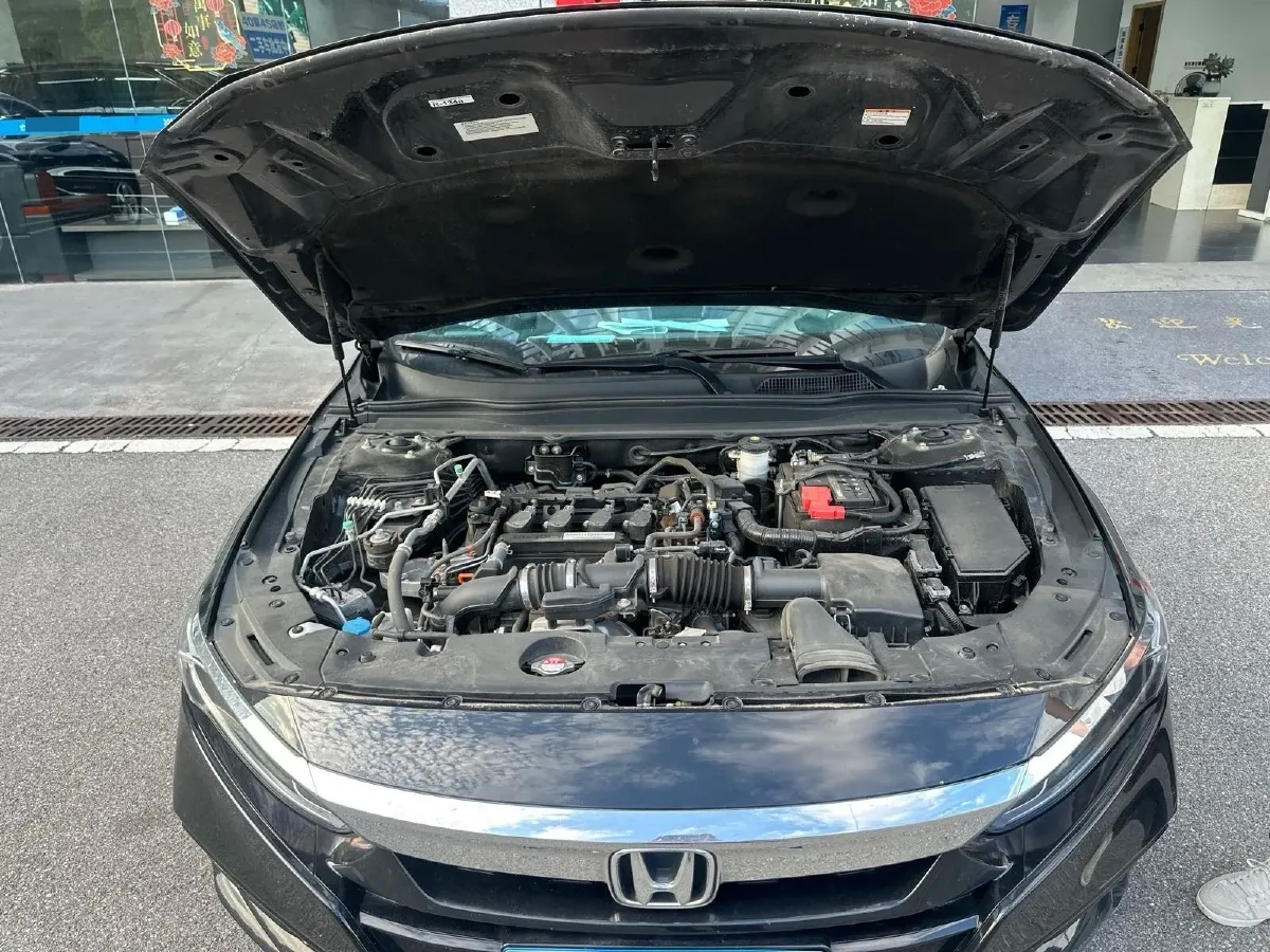 2018 Honda Accord 1.5T 194HP L4 CVT,autocango,china used car exporter,china ev exporter,chinese used car exporter,chinese used ev exporter