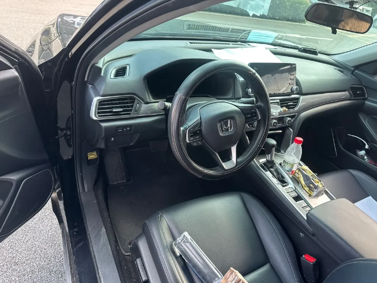 2018 Honda Accord 1.5T 194HP L4 CVT,autocango,china used car exporter,china ev exporter,chinese used car exporter,chinese used ev exporter