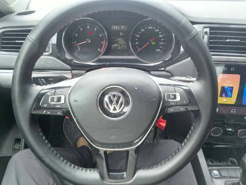 2018 Volkswagen Sagitar 1.2T 110HP L4 7DCT,autocango,china used car exporter,china ev exporter,chinese used car exporter,chinese used ev exporter