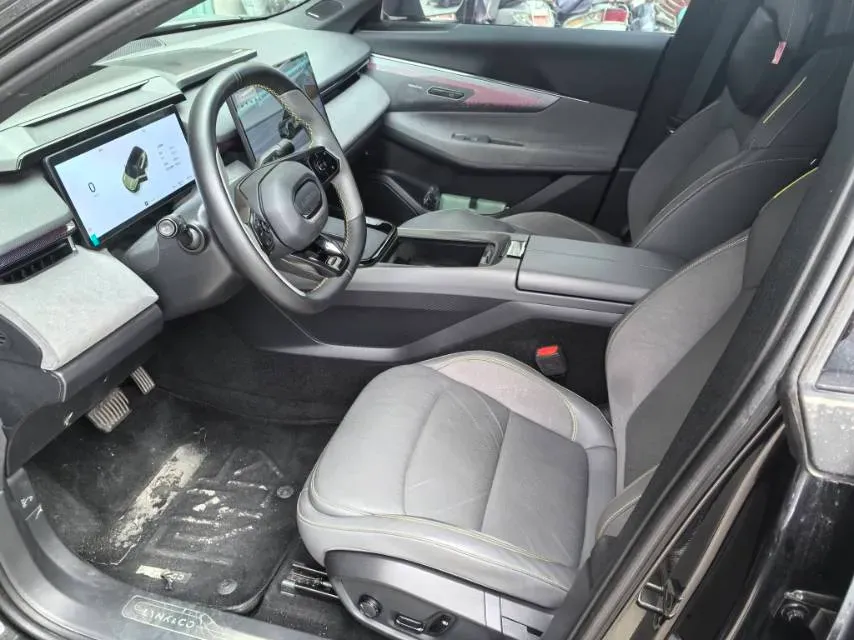 2023 LYNK&CO 08 EM-P 1.5T 163HP L4 3DHT PHEV 21.2KWH,autocango,china used car exporter,china ev exporter,chinese used car exporter,chinese used ev exporter