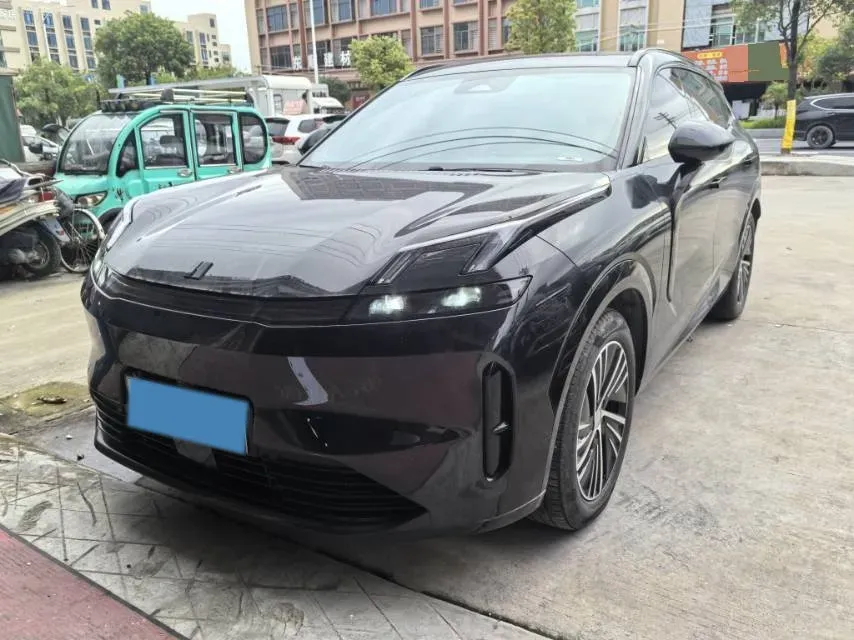 2023 LYNK&CO 08 EM-P 1.5T 163HP L4 3DHT PHEV 21.2KWH,autocango,china used car exporter,china ev exporter,chinese used car exporter,chinese used ev exporter