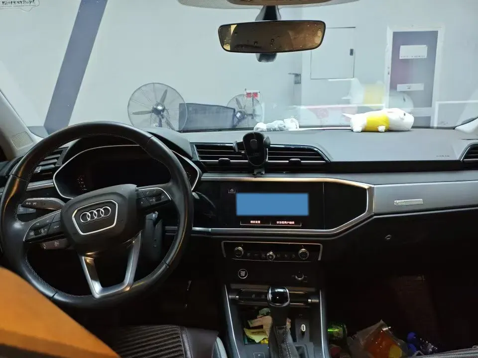 2022 Audi Q3 1.4T 150HP L4 7DCT,autocango,china used car exporter,china ev exporter,chinese used car exporter,chinese used ev exporter
