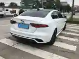 2021 Jaguar XEL 2.0T 250HP L4 8AT