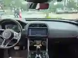 2021 Jaguar XEL 2.0T 250HP L4 8AT