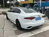 2021 Jaguar XEL 2.0T 250HP L4 8AT