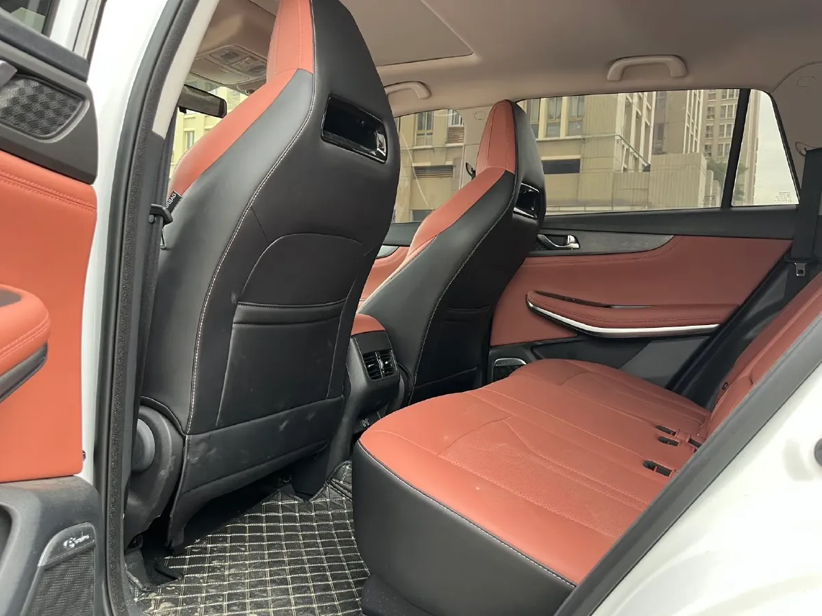 2024 ChangAn CS75 1.5T 188HP L4 7DCT,autocango,china used car exporter,china ev exporter,chinese used car exporter,chinese used ev exporter
