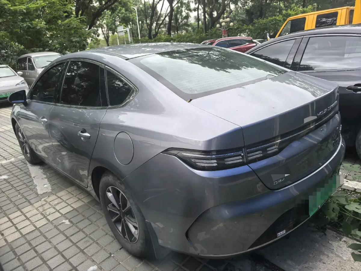 2024 BYD Destroyer 05 1.5L 110HP L4 E-CVT PHEV 8.3KWH,autocango,china used car exporter,china ev exporter,chinese used car exporter,chinese used ev exporter