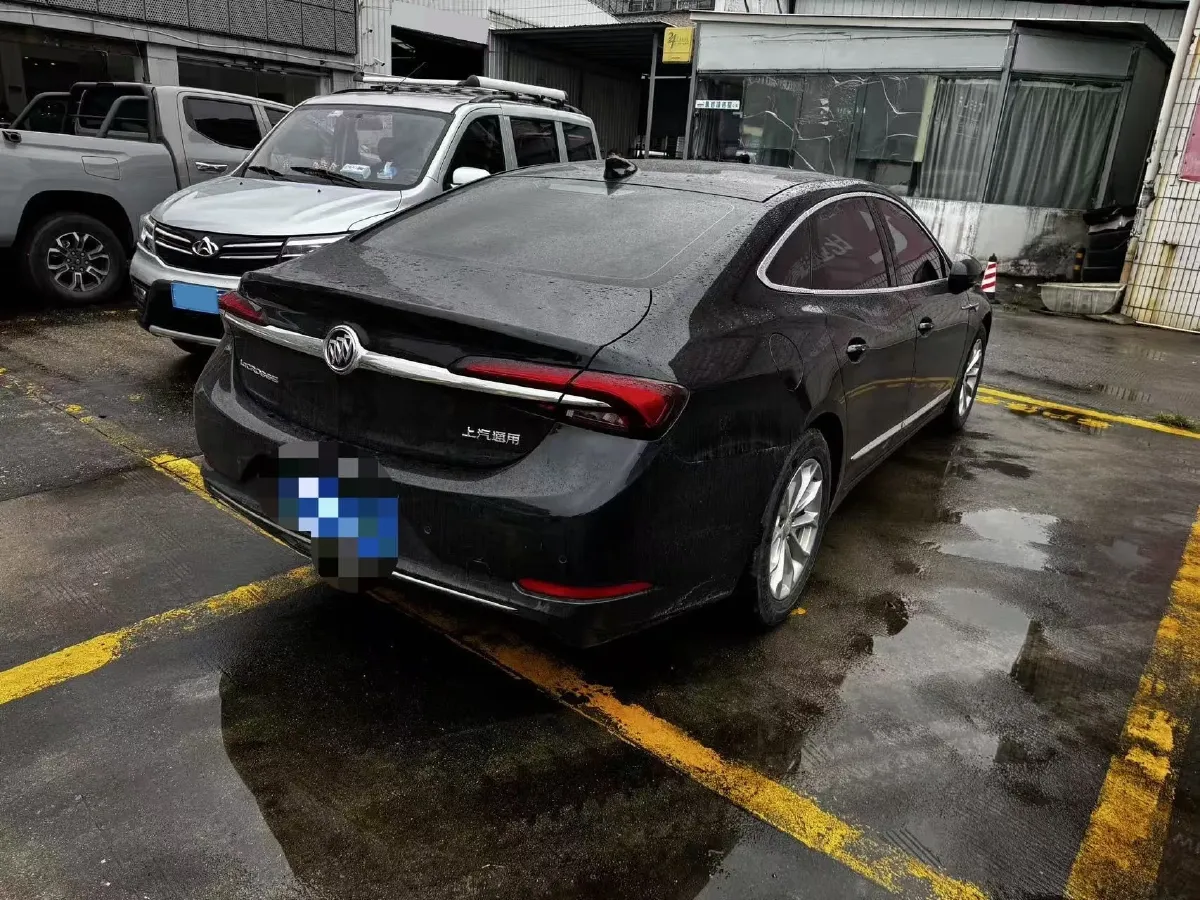 2021 Buick Larcosse 1.5T 169HP L4 9AT,autocango,china used car exporter,china ev exporter,chinese used car exporter,chinese used ev exporter