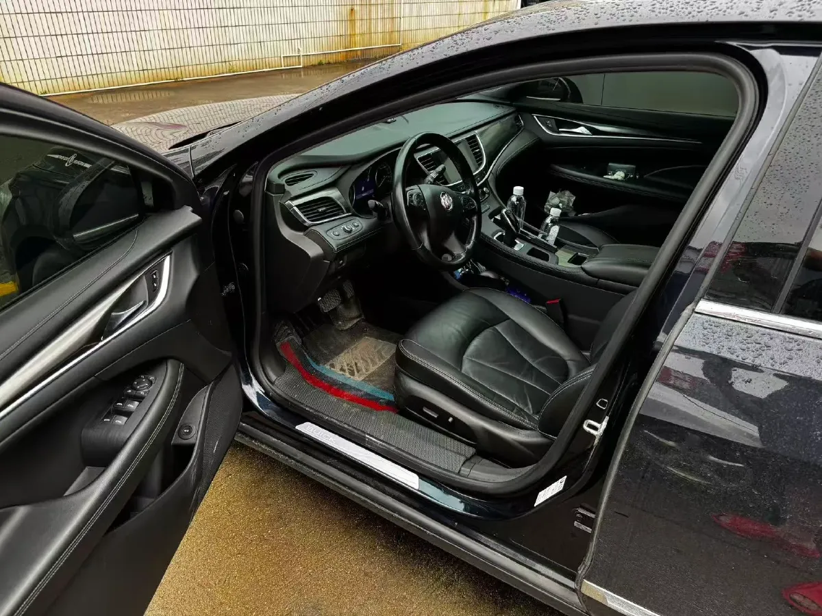 2021 Buick Larcosse 1.5T 169HP L4 9AT,autocango,china used car exporter,china ev exporter,chinese used car exporter,chinese used ev exporter