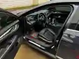 2021 Buick Larcosse 1.5T 169HP L4 9AT