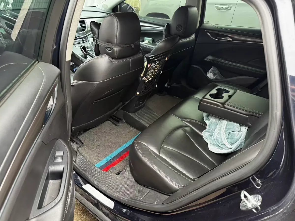 2021 Buick Larcosse 1.5T 169HP L4 9AT,autocango,china used car exporter,china ev exporter,chinese used car exporter,chinese used ev exporter
