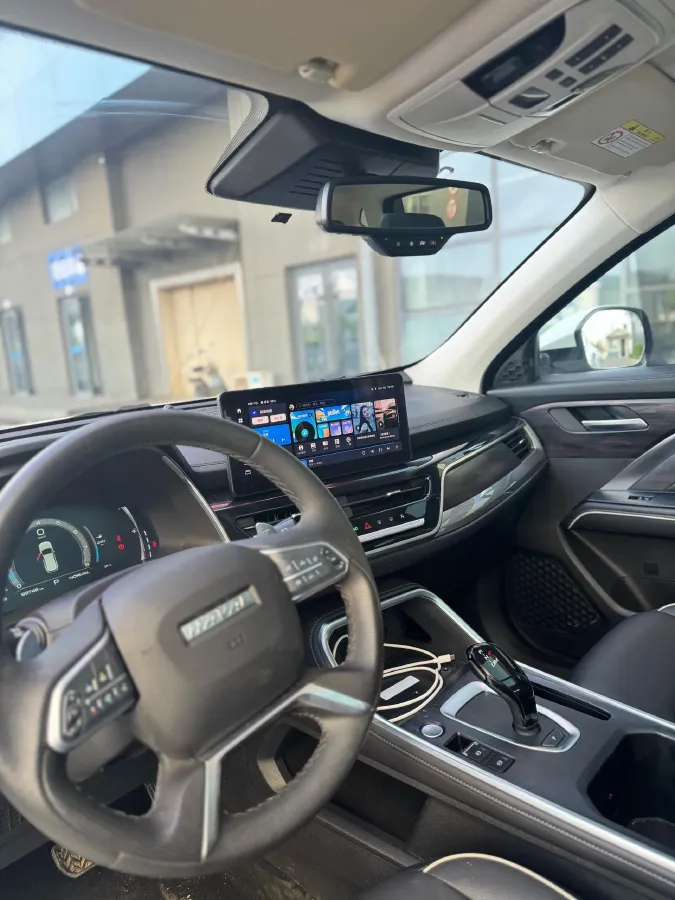 2021 Haval H6 1.5T 150HP L4 7DCT,autocango,china used car exporter,china ev exporter,chinese used car exporter,chinese used ev exporter