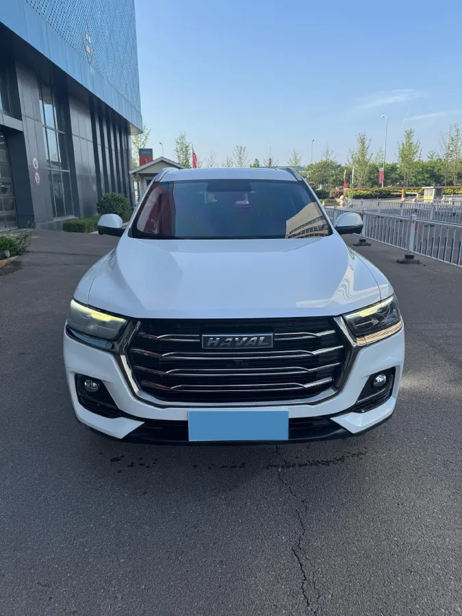 2021 Haval H6 1.5T 150HP L4 7DCT,autocango,china used car exporter,china ev exporter,chinese used car exporter,chinese used ev exporter