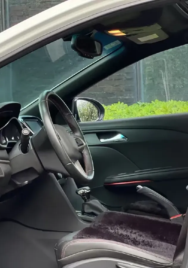 2019 Chevrolet Monza 1.3T 163HP L3 6AT,autocango,china used car exporter,china ev exporter,chinese used car exporter,chinese used ev exporter