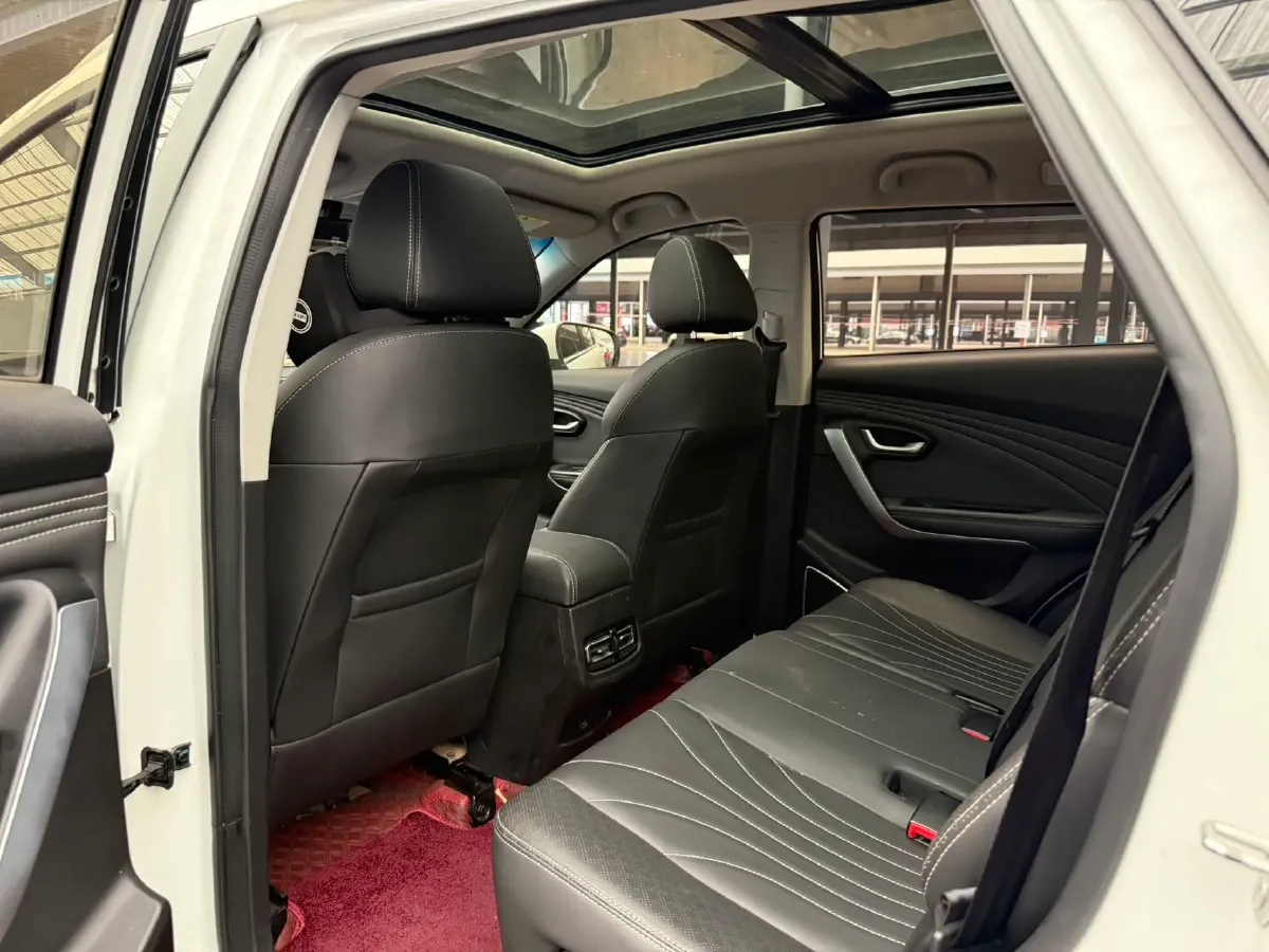 2019 Jetour X70 1.5T 156HP L4 6DCT,autocango,china used car exporter,china ev exporter,chinese used car exporter,chinese used ev exporter