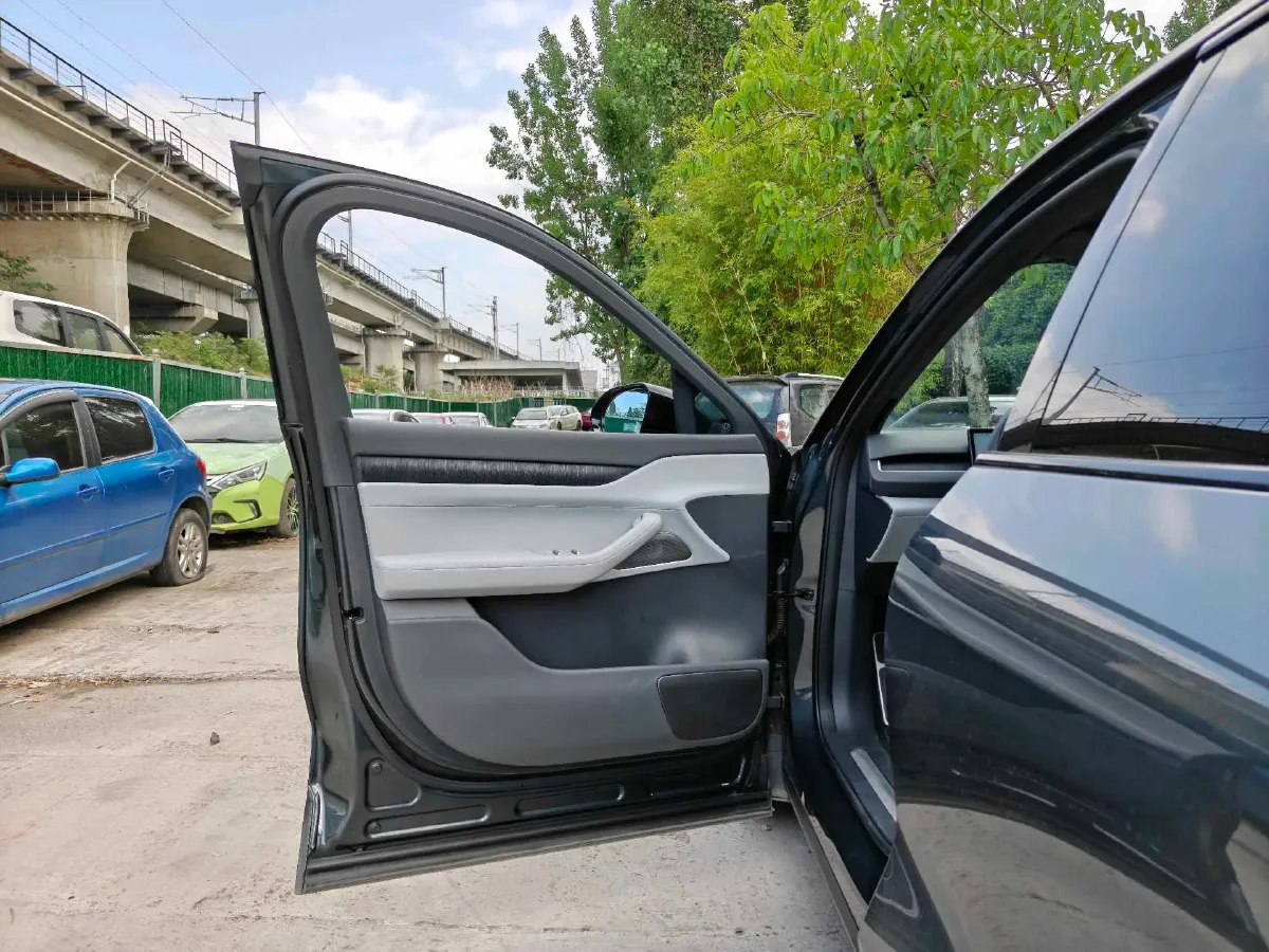 2023 NIO ES8 BEV 75KWH,autocango,china used car exporter,china ev exporter,chinese used car exporter,chinese used ev exporter