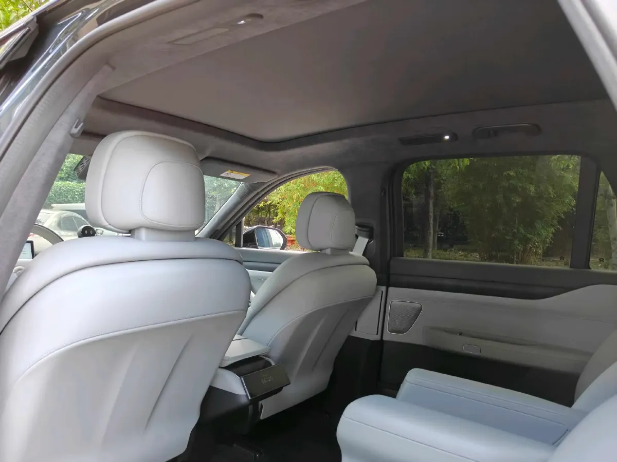 2023 NIO ES8 BEV 75KWH,autocango,china used car exporter,china ev exporter,chinese used car exporter,chinese used ev exporter