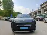 2023 NIO ES8 BEV 75KWH