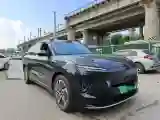 2023 NIO ES8 BEV 75KWH