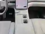 2023 NIO ES8 BEV 75KWH