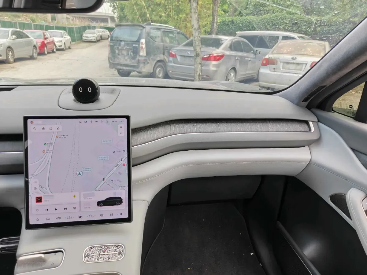 2023 NIO ES8 BEV 75KWH,autocango,china used car exporter,china ev exporter,chinese used car exporter,chinese used ev exporter