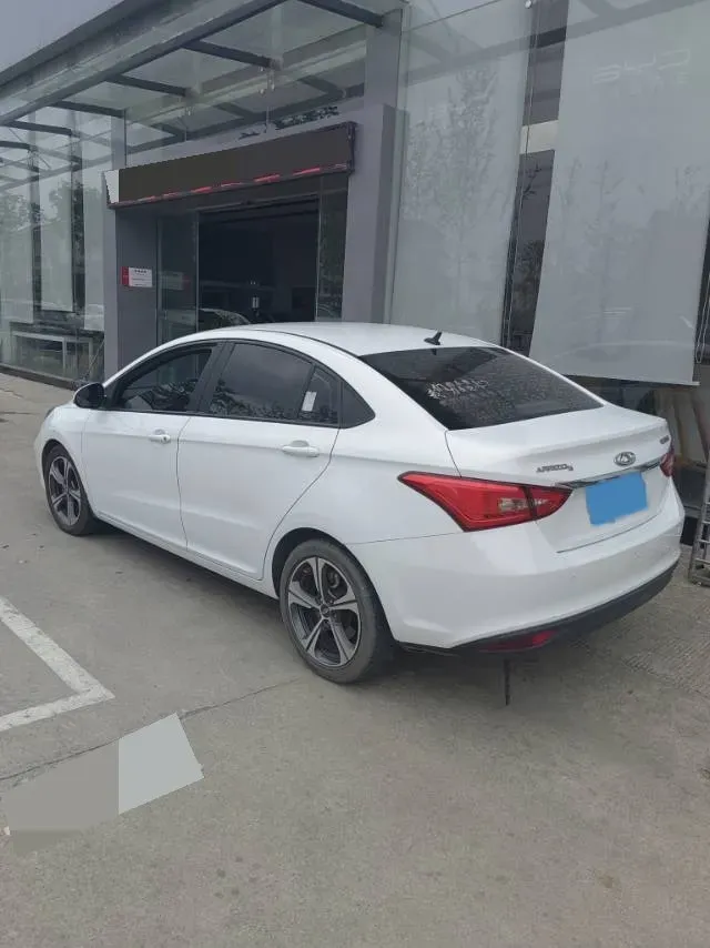 2019 Chery Arrizo 5 1.5L 116HP L4 CVT,autocango,china used car exporter,china ev exporter,chinese used car exporter,chinese used ev exporter