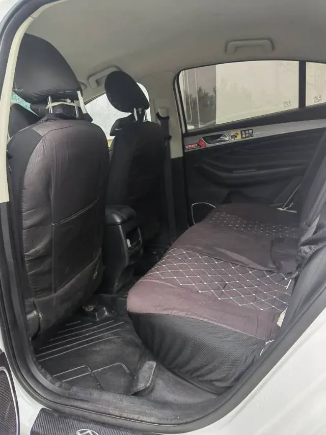 2019 Chery Arrizo 5 1.5L 116HP L4 CVT,autocango,china used car exporter,china ev exporter,chinese used car exporter,chinese used ev exporter