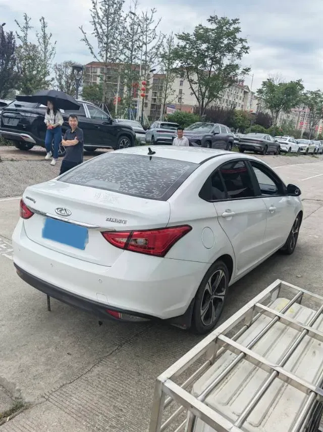 2019 Chery Arrizo 5 1.5L 116HP L4 CVT,autocango,china used car exporter,china ev exporter,chinese used car exporter,chinese used ev exporter