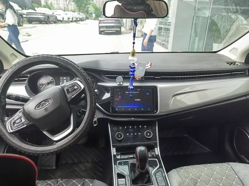 2019 Chery Arrizo 5 1.5L 116HP L4 CVT,autocango,china used car exporter,china ev exporter,chinese used car exporter,chinese used ev exporter