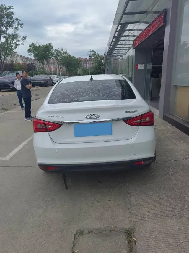 2019 Chery Arrizo 5 1.5L 116HP L4 CVT,autocango,china used car exporter,china ev exporter,chinese used car exporter,chinese used ev exporter