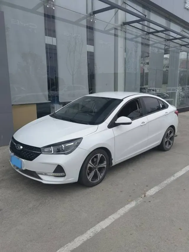 2019 Chery Arrizo 5 1.5L 116HP L4 CVT,autocango,china used car exporter,china ev exporter,chinese used car exporter,chinese used ev exporter
