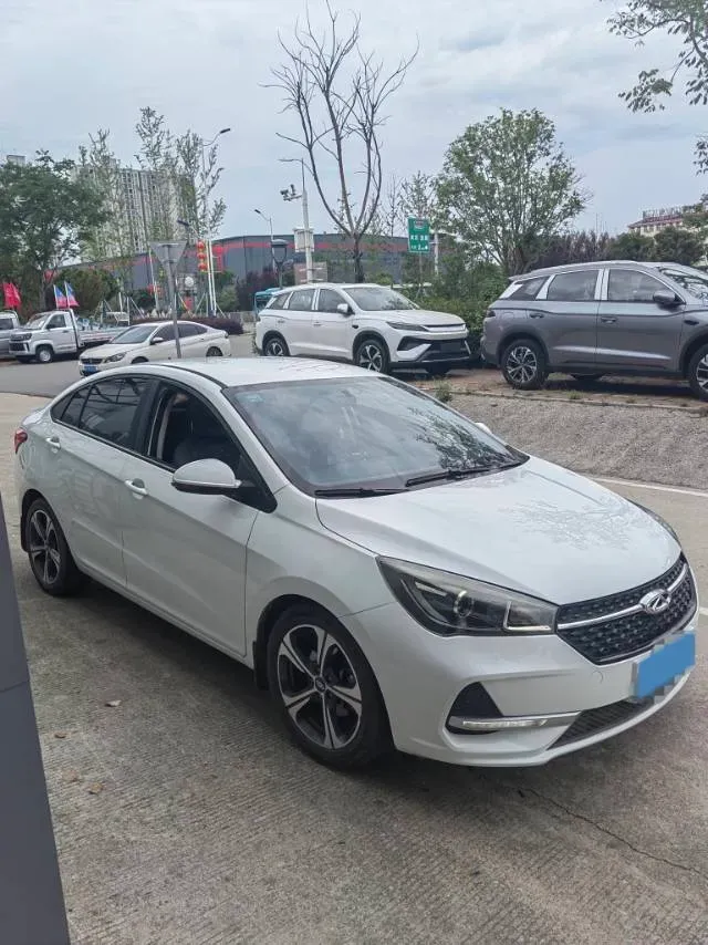 2019 Chery Arrizo 5 1.5L 116HP L4 CVT,autocango,china used car exporter,china ev exporter,chinese used car exporter,chinese used ev exporter