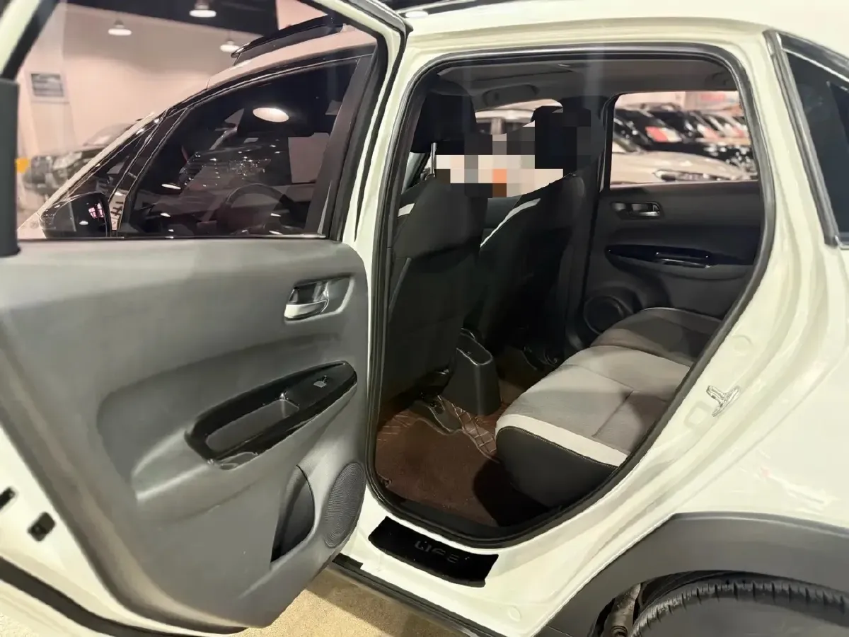 2023 Honda Life 1.5L 124HP L4 CVT,autocango,china used car exporter,china ev exporter,chinese used car exporter,chinese used ev exporter