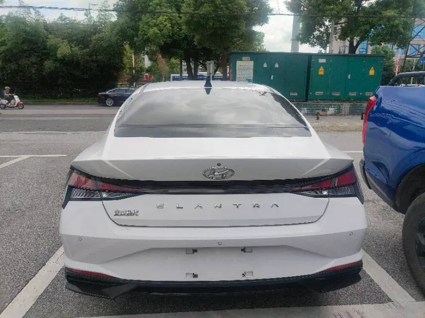 2021 Hyundai Elantra 1.5L 115HP L4 CVT,autocango,china used car exporter,china ev exporter,chinese used car exporter,chinese used ev exporter