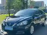 2018 Nissan Sylphy BEV 38KWH