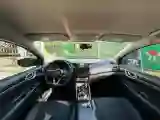 2018 Nissan Sylphy BEV 38KWH