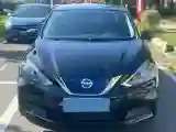 2018 Nissan Sylphy BEV 38KWH