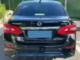 2018 Nissan Sylphy BEV 38KWH