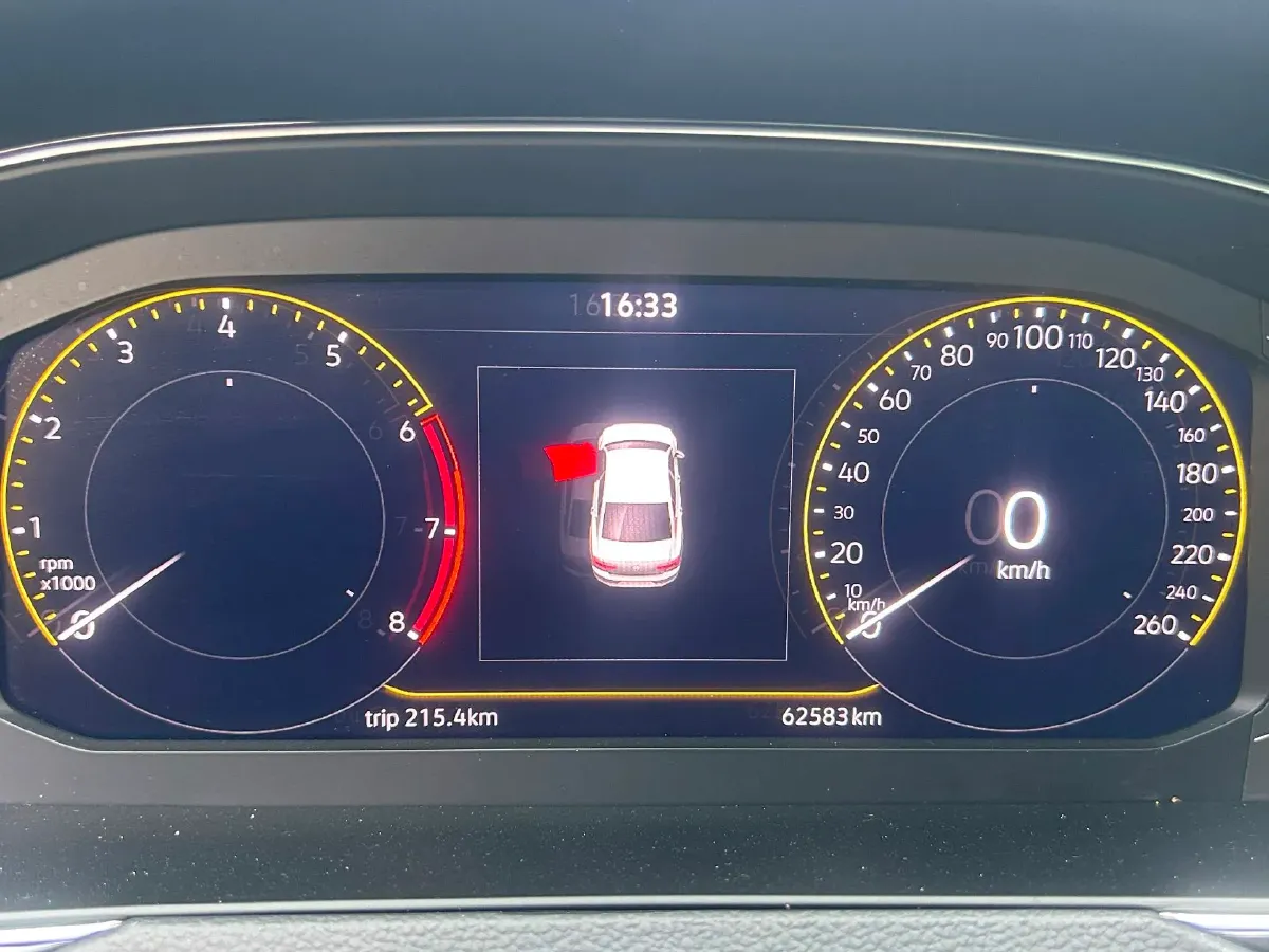 2020 Volkswagen Magotan 2.0T 220HP L4 7DCT,autocango,china used car exporter,china ev exporter,chinese used car exporter,chinese used ev exporter