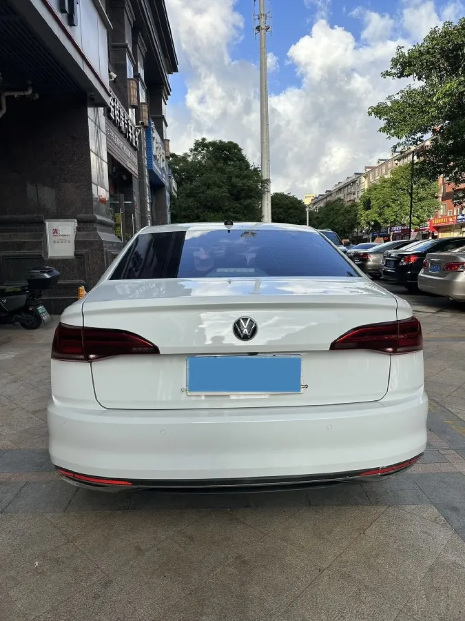 2020 Volkswagen Bora 1.5L 113HP L4 6AT,autocango,china used car exporter,china ev exporter,chinese used car exporter,chinese used ev exporter