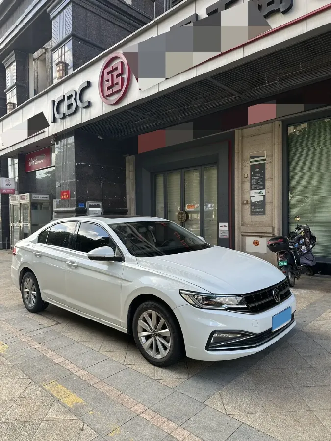 2020 Volkswagen Bora 1.5L 113HP L4 6AT,autocango,china used car exporter,china ev exporter,chinese used car exporter,chinese used ev exporter