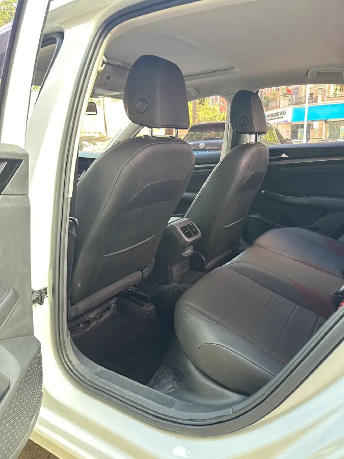 2020 Volkswagen Bora 1.5L 113HP L4 6AT,autocango,china used car exporter,china ev exporter,chinese used car exporter,chinese used ev exporter