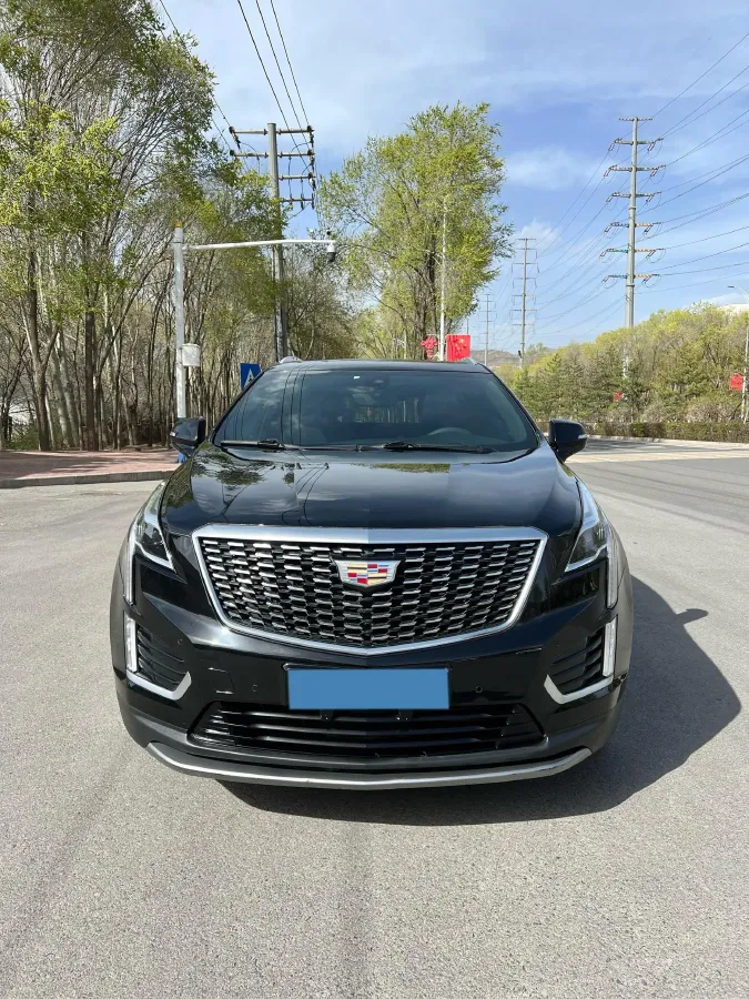 2021 Cadillac XT5 2.0T 237HP L4 9AT,autocango,china used car exporter,china ev exporter,chinese used car exporter,chinese used ev exporter