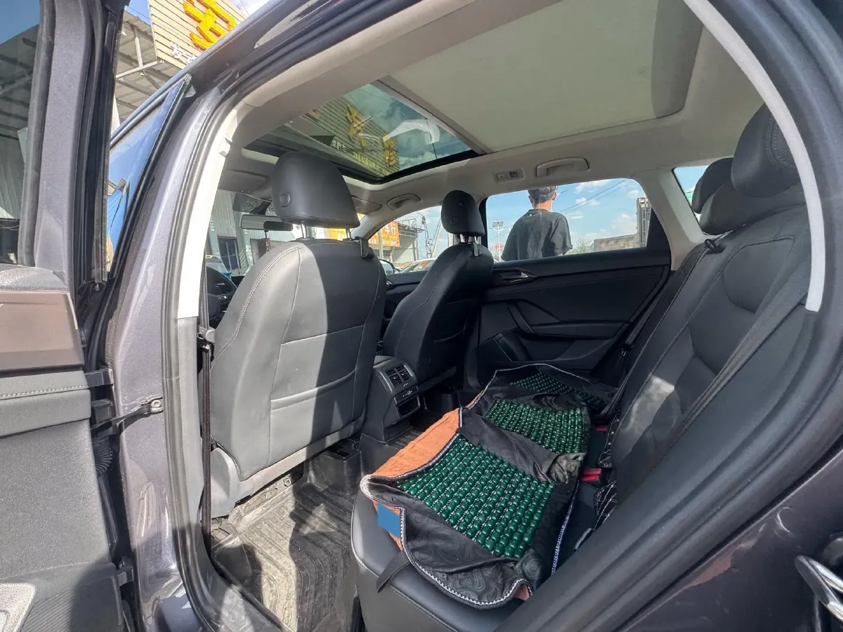 2022 Volkswagen Tharu 1.4T 150HP L4 7DCT,autocango,china used car exporter,china ev exporter,chinese used car exporter,chinese used ev exporter