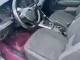 2019 Volkswagen Polo 1.5L 113HP L4 6AT