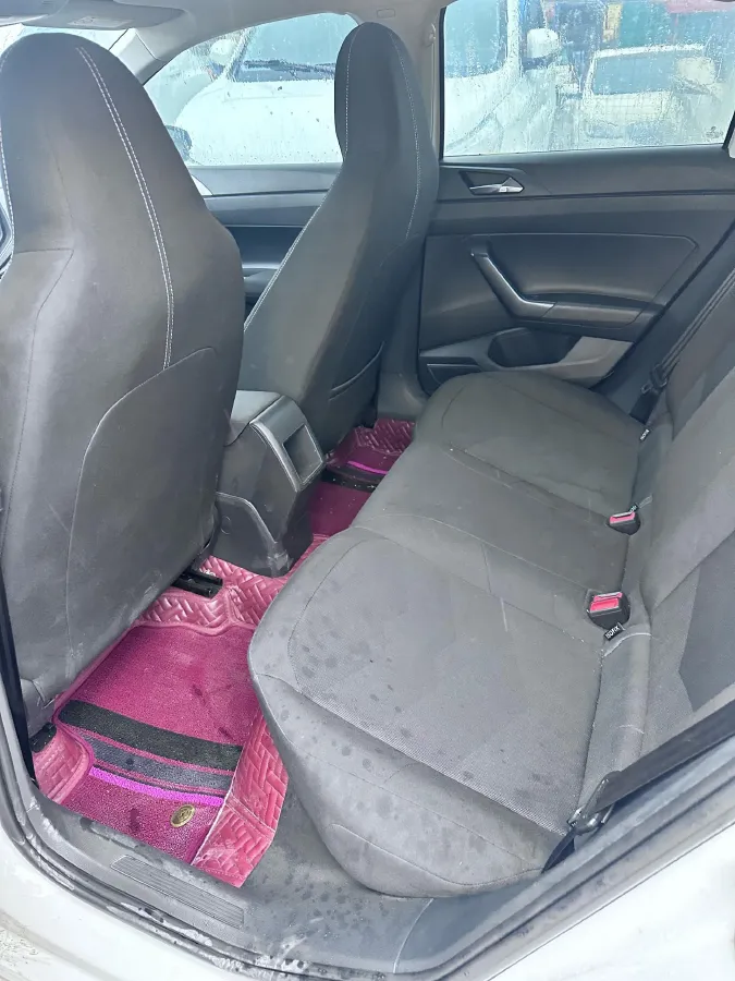 2019 Volkswagen Polo 1.5L 113HP L4 6AT,autocango,china used car exporter,china ev exporter,chinese used car exporter,chinese used ev exporter