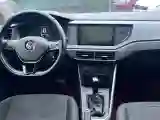 2019 Volkswagen Polo 1.5L 113HP L4 6AT
