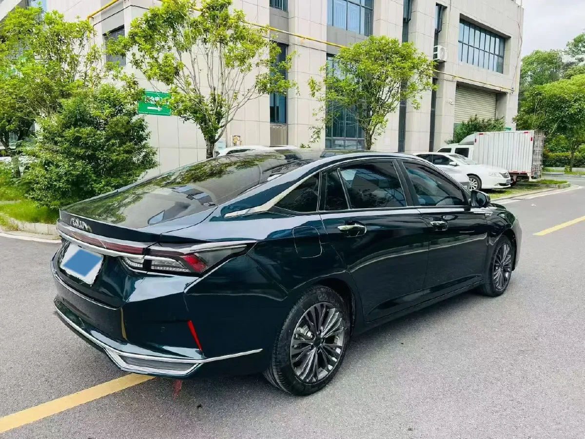 2021 DongFeng Aeolus YiXuan MAX 1.5T 190HP L4 7DCT,autocango,china used car exporter,china ev exporter,chinese used car exporter,chinese used ev exporter